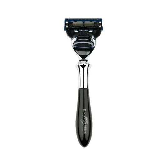 Edwin Jagger | Gillette® Fusion® ProGlide® Razor Plaza Imitation Ebony