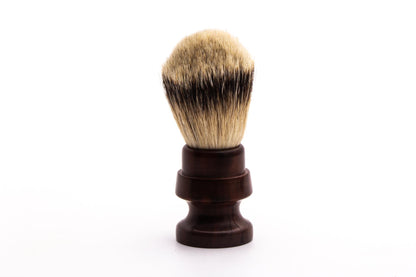 Vintage Restored | Plastic Marble Shaving Brush