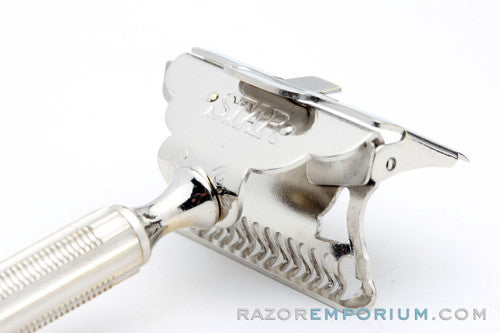 1930's Star 1912 Style Single Edge Safety Razor
