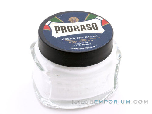 Proraso Pre/Post Cream | Blue Nourish