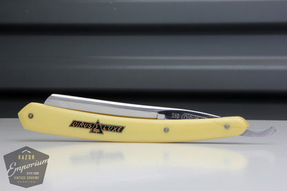 13/16" Dirus Luxe Half Hollow Ground  | Sheffield Steel | Germany