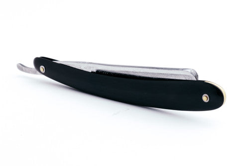 5/8" Thiers-Issard Spartacus Straight Razor | France