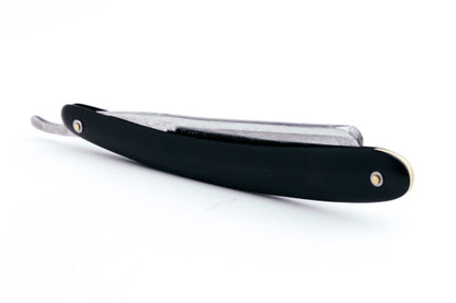 5/8" Thiers-Issard Spartacus Straight Razor | France
