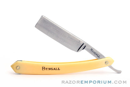 6/8" Bengall T.R. Cadman & Sons Straight Razor | Sheffield England