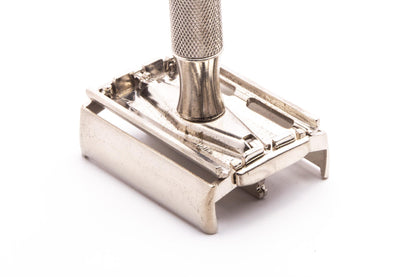 1951 W1 Gillette Super Speed Double Edge Safety Razor| Original Condition