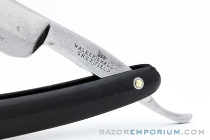 5/8" Walker and Hall Straight Razor | Sheffield