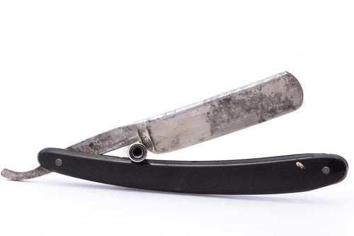 5/8" Pilatus Stahl Engels Werks Solingen Straight Razor
