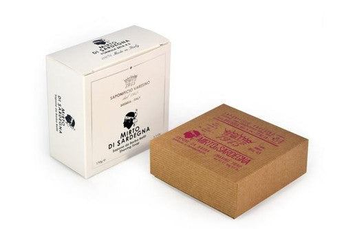Saponificio Varesino | Mirto Di Sardegna Shaving Soap Refill Beta 4.3
