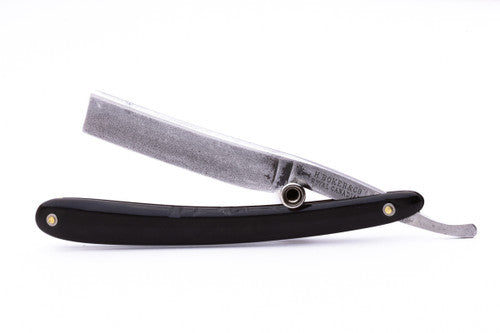 5/8" H. Boker & Co. Royal Canadian Straight Razor | Solingen, Germany