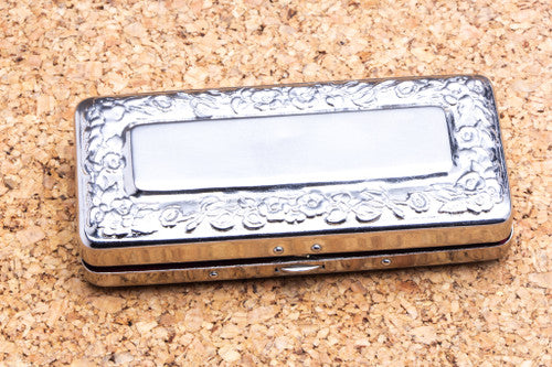 1921 Gillette Pocket Edition Old Type Razor Set | Original Condition
