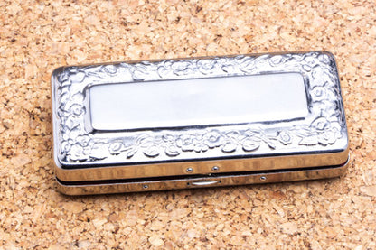 1921 Gillette Pocket Edition Old Type Razor Set | Original Condition
