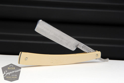 5/8" Spike Union Cutlery Co. Wedge | New York, USA w/ Original Scales
