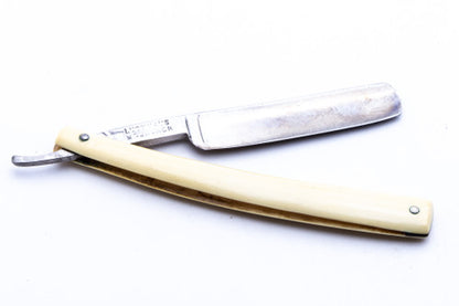 6/8" Luckhaus & Gunther "800" Classics On Clearance Straight Razor