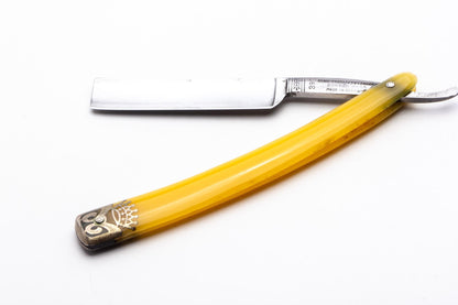 5/8" Dame Stoddard & Co "HUB" Straight Razor