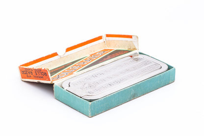 1950's Rolls Razor Imperial No. 2 Safety Razor Set