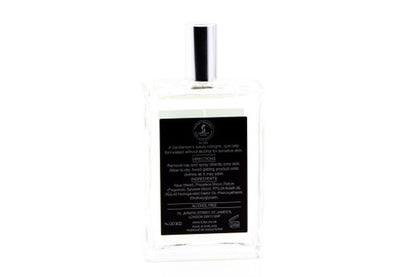 Taylor of Old Bond Street | Jermyn Street Luxury Cologne For Sensitive Skin