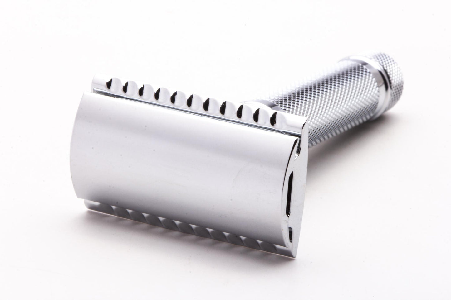 Edwin Jagger | Short Handled Classic Double Edge