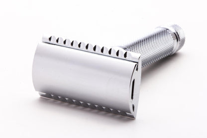 Edwin Jagger | Short Handled Classic Double Edge