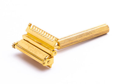 1930's Valet Auto-Strop Razor Set with Case