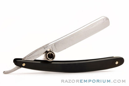 5/8" Joseph Elliot Straight Razor Best Silver Steel | Sheffield, England