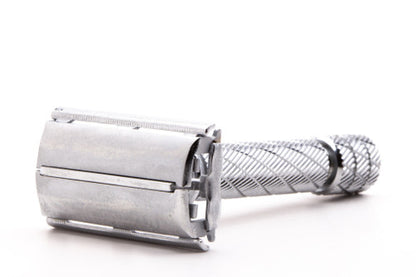 87R Parker Double Edge Safety Razor | Used