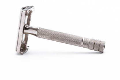 1940's Gillette TTO Super Speed  Double Edge  Safety Razor