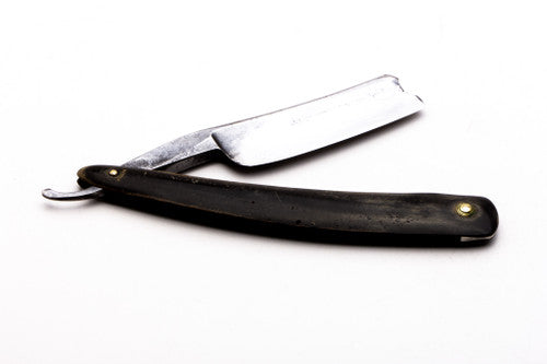 7/8" Wade & Butcher Straight Razor | Sheffield
