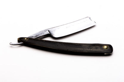 7/8" Wade & Butcher Straight Razor | Sheffield