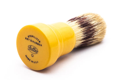 Pre-Owned | Fuller Boar Shave Brush with Stand