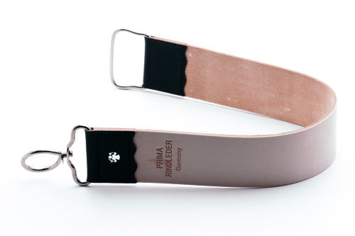 Dovo Solingen 1.75" Prima Rindleder Leather Strop