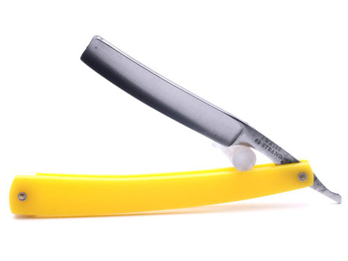 9/16" I Weiss 62 Straight Razor Germany