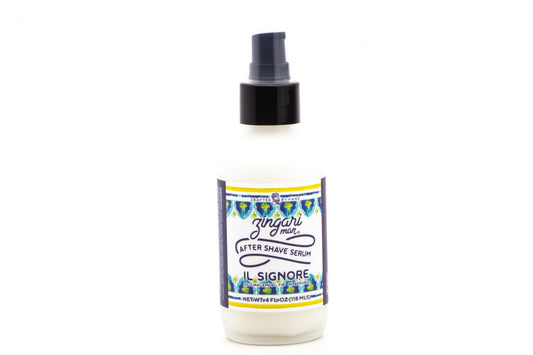 Zingari Man | Il Signore Aftershave Serum