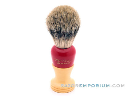Ever-Ready 100 Vintage  Badger Shave Brush