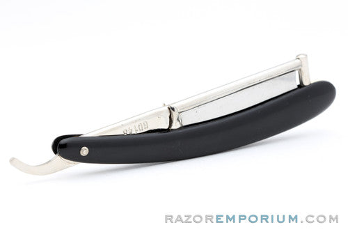1900's Curley's Ideal Safety Razor