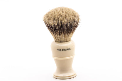 Modern Restored | Colonel X2L Simpsons Shaving Brush