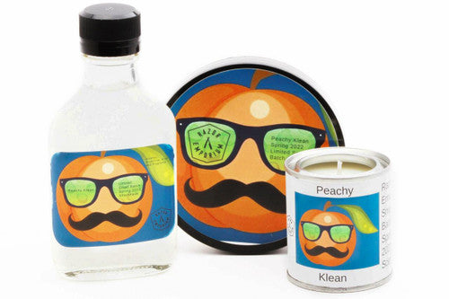 Razor Emporium Limited Edition - Small Batch Bundle - Spring