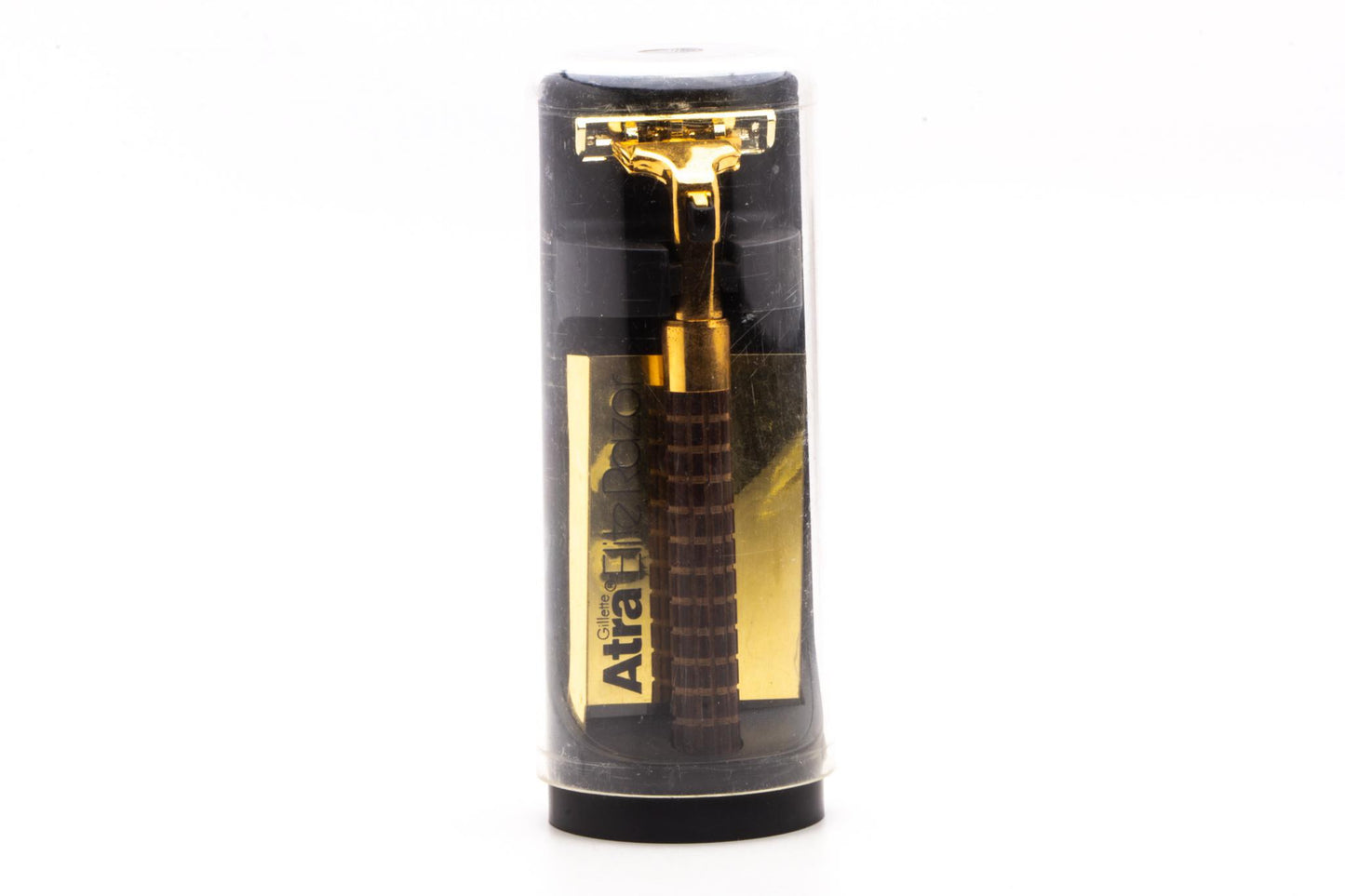 Gillette Atra Elite Cartridge Safety Razor | New Old Stock