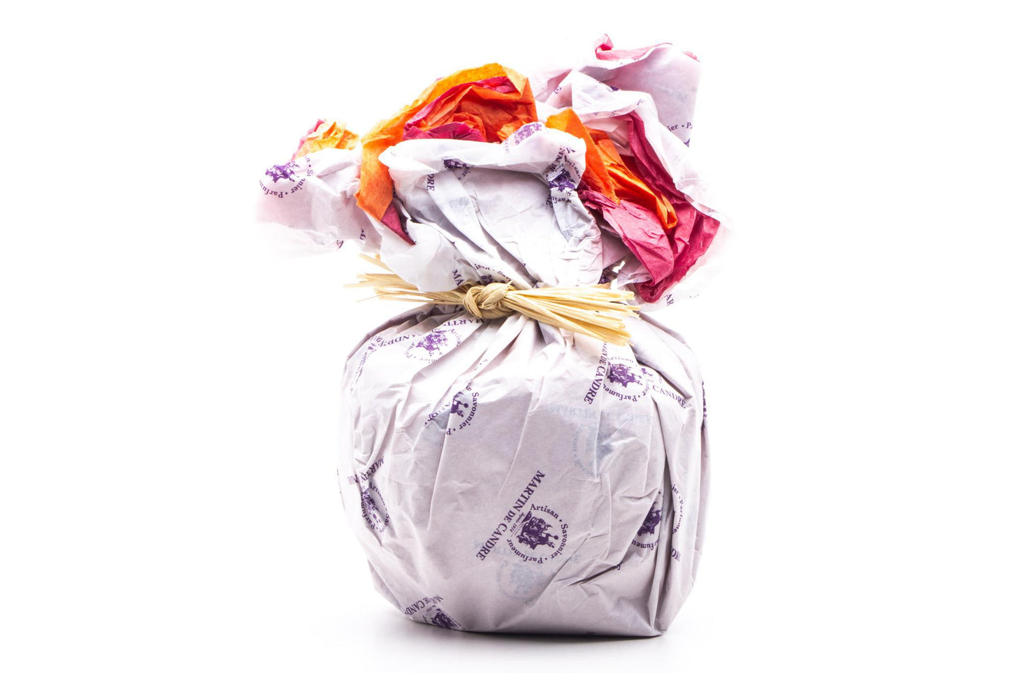 Martin De Candre | Magellan Shaving Soap in Ashwood Bowl