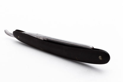 9/16" Bruerger Classics on Clearance Straight Razor