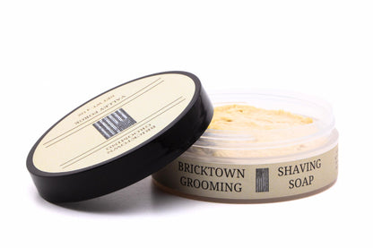 Bricktown Grooming Shave Soap | Valley Forge