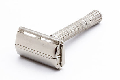 1954 Gillette Flare Tip Super Speed Safety Razor