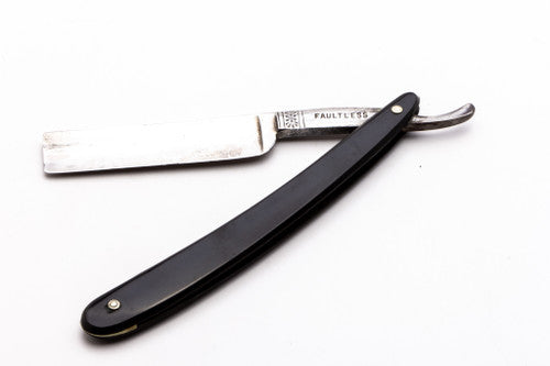 5/8" Faultless Classics on Clearance Straight Razor
