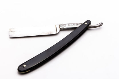 5/8" Faultless Classics on Clearance Straight Razor