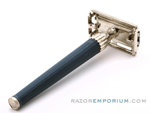1972 S2 Gillette Knack TTO Double Edge Safety Razor - Made in England