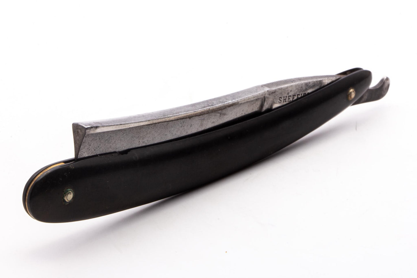 6/8" Unbranded Classics on Clearance Straight Razor | Sheffield, England