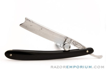 11/16'' P.V.D. Lippen & Co Straight Razor | Ohligs-Solingen, Germany