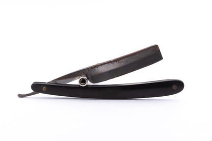 5/8" JA Henckels 78 Zwillingwerks Straight Razor