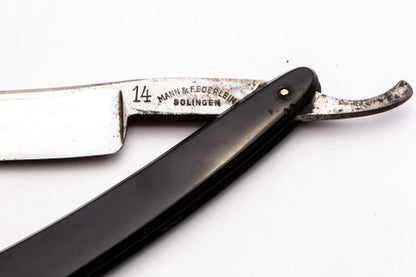 6/8" Alanos "14" Classics on Clearance Straight Razor