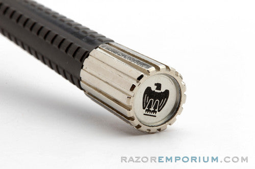 1960's Schick Eversharp 'Krona' Double Edge Safety Razor Set