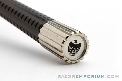1960's Schick Eversharp 'Krona' Double Edge Safety Razor Set
